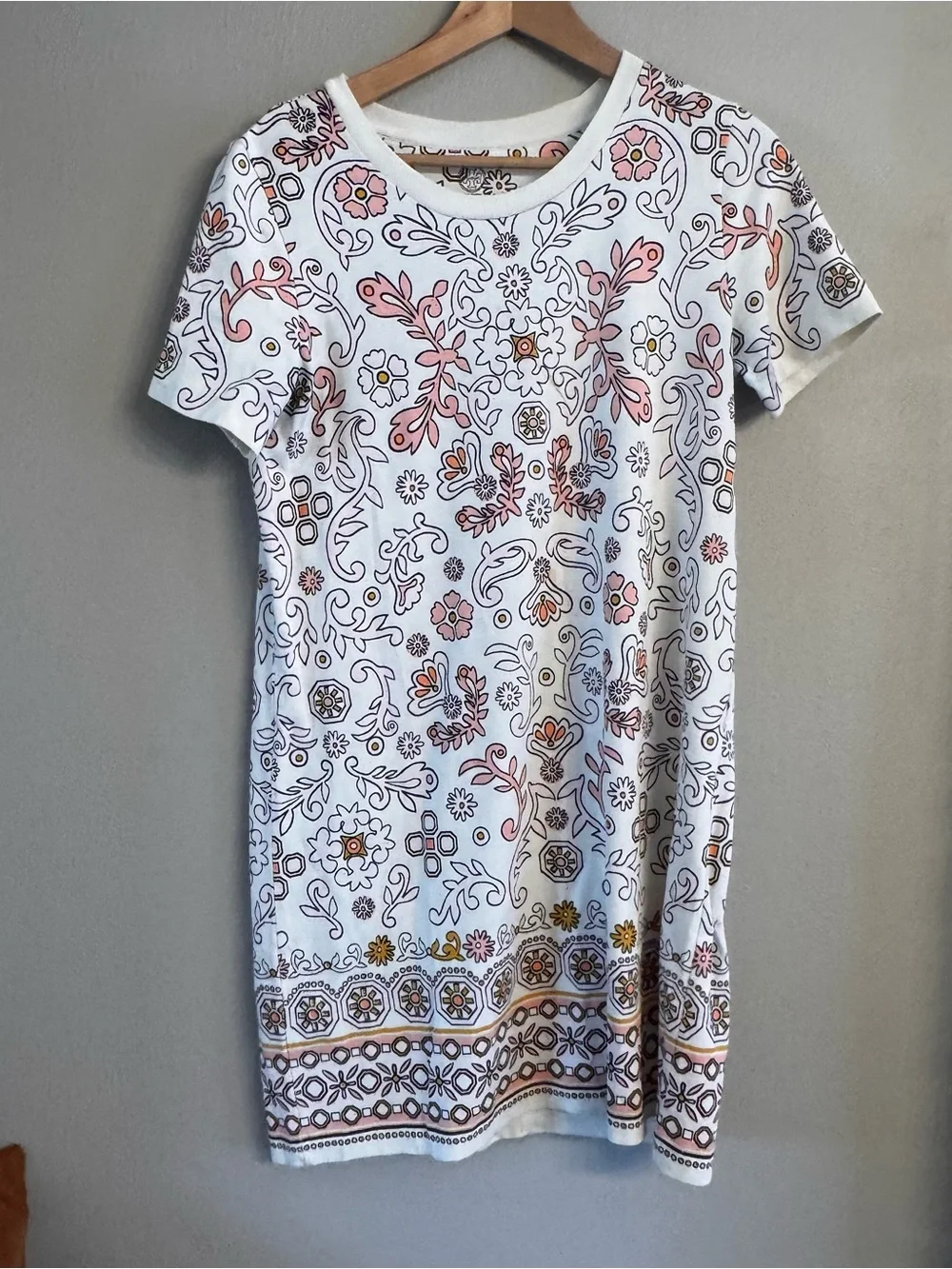 TORY BURCH Avril Dress - Hicks Garden